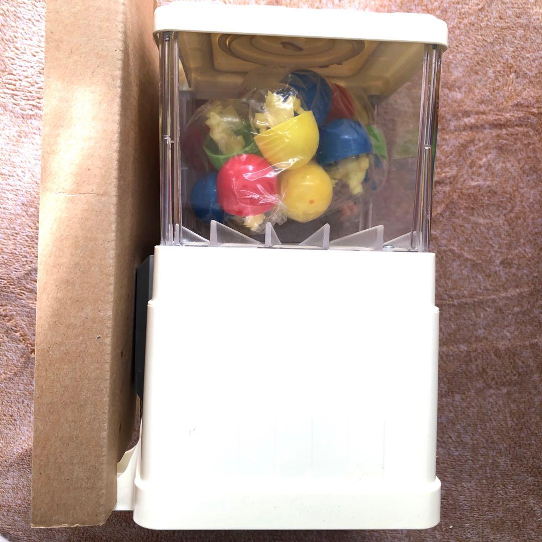 ドラゴンボールZ ガチャポンミニ レトロ ビィンテージ - メルカリ