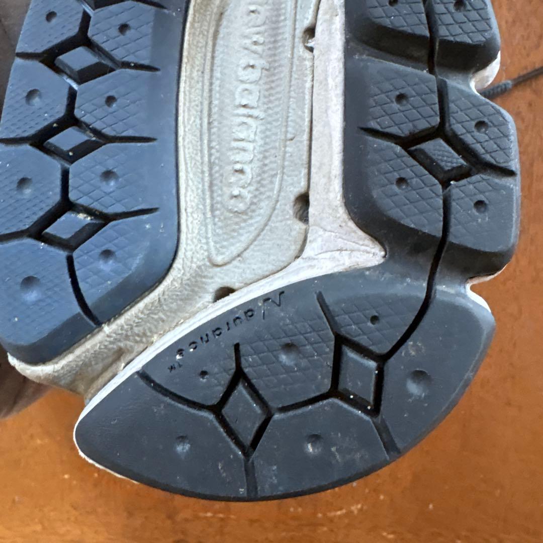 靴 New Balance M2002RXC GORE-TEX 28.5cm