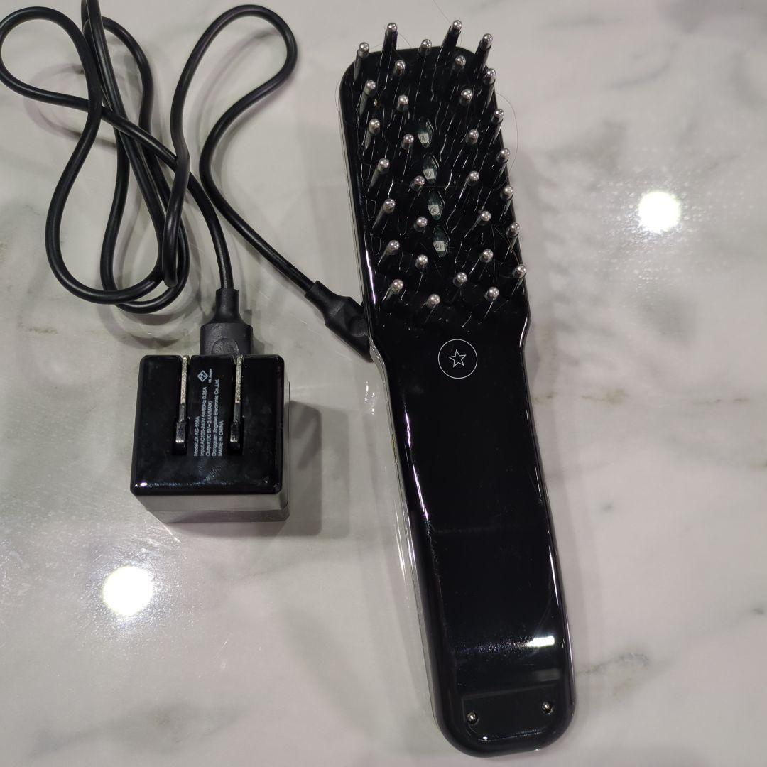 ELECTRIC 電気バリブラシ