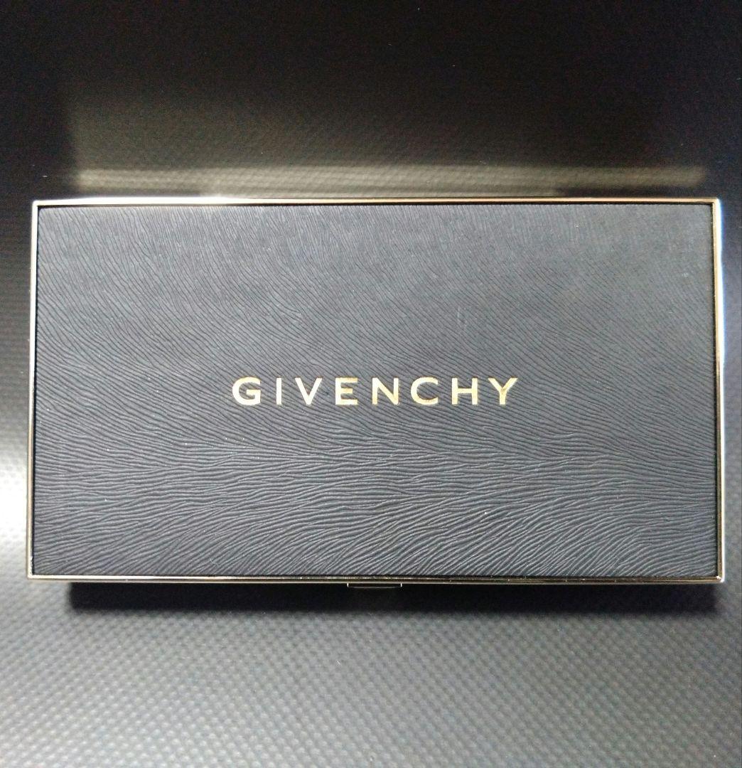 【激レア品】【新品未使用】GIVENCHY メイクパレット