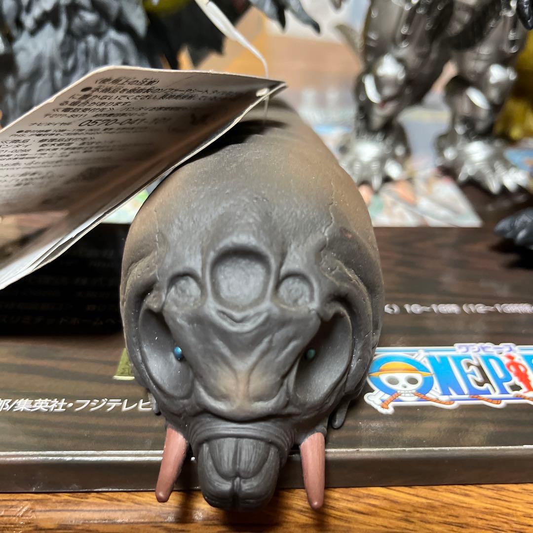 ゴジラ キングギドラ デストロイア メカゴジラ モスラ幼虫ソフト