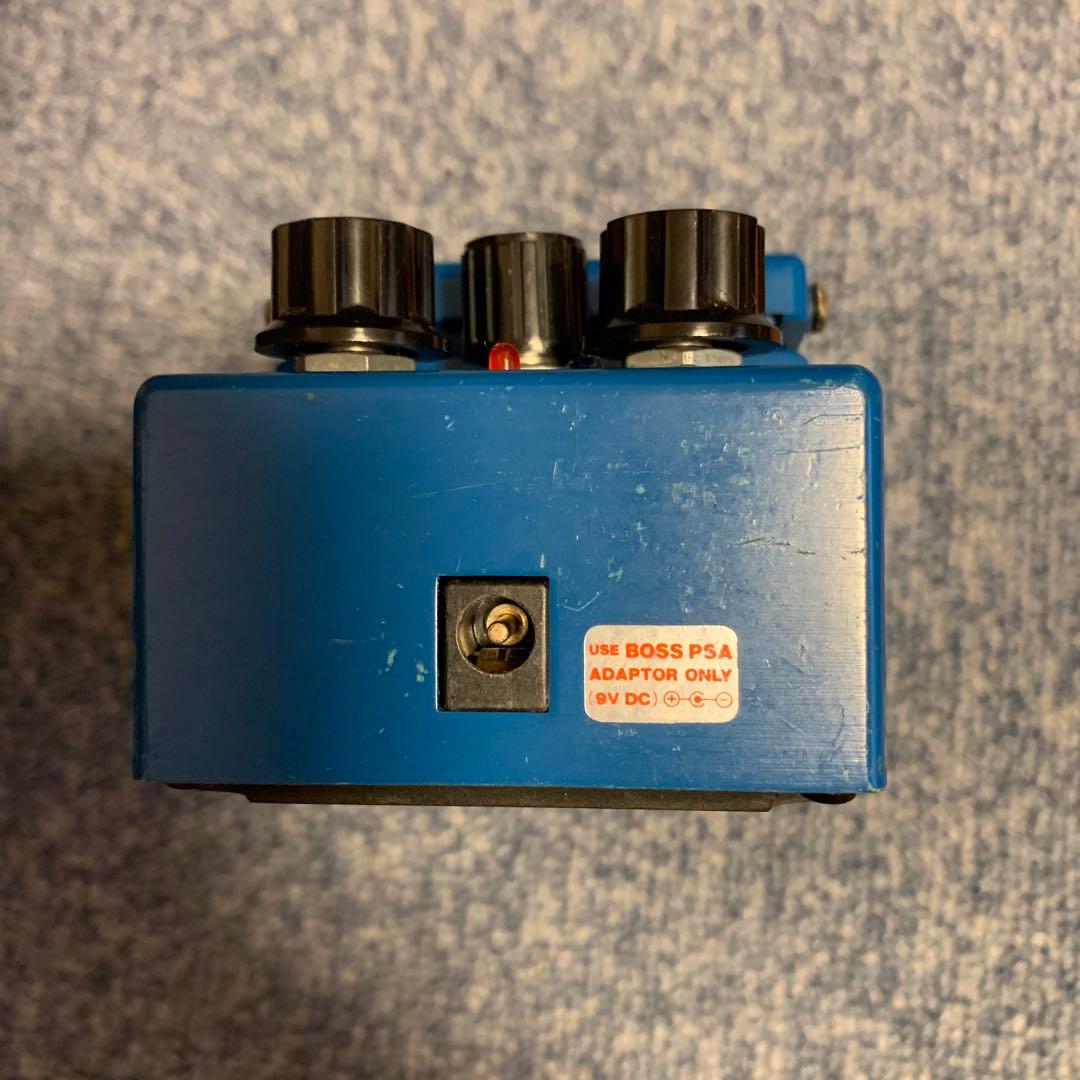 BOSS BD-2 M5218L - メルカリ