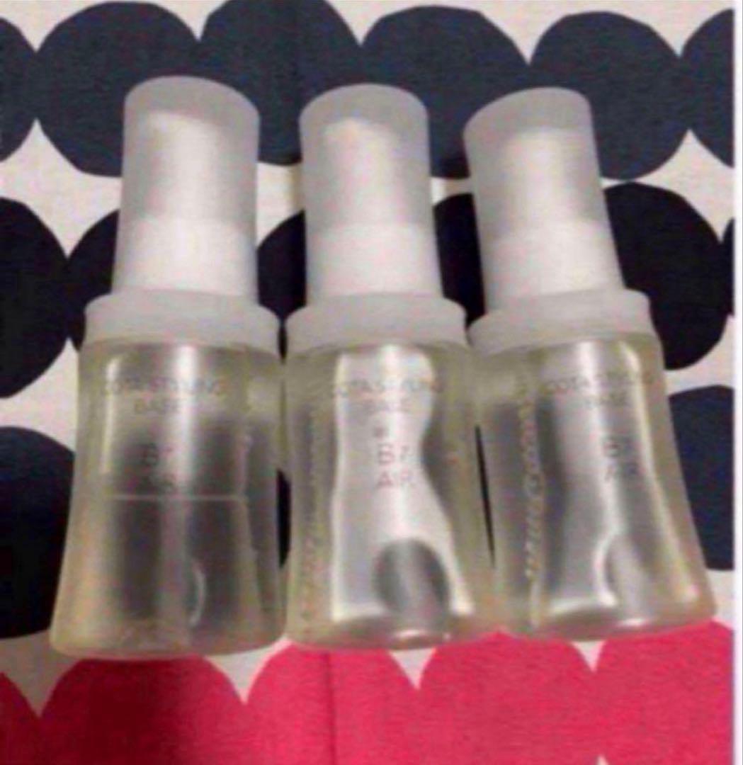 コタスタイリング　B7 エアー3本