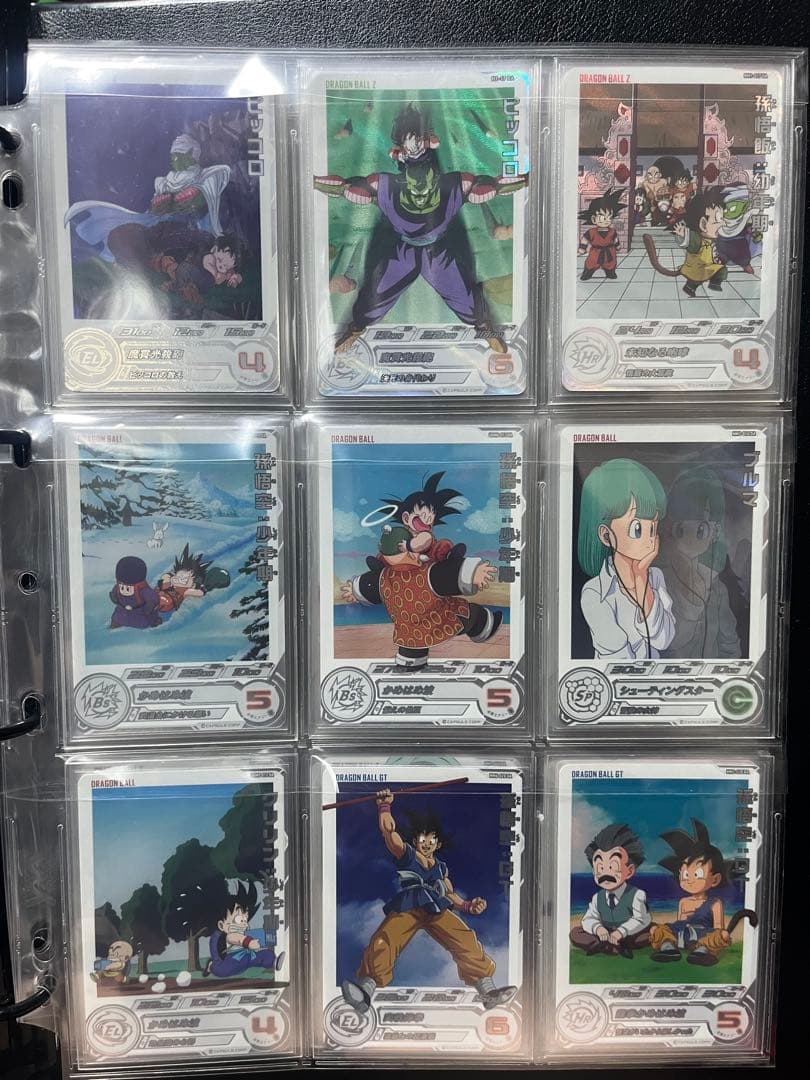 スーパードラゴンボールヒーローズ DA まとめ売り 2026年最新】daまとめ売り ドラゴンボールヒーローズの人気アイテム