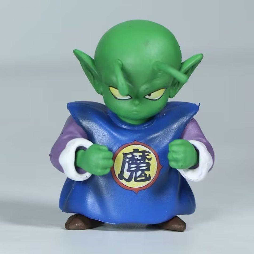 ドラゴンボールフィギュア ピッコロ大魔王 9個セット - メルカリ