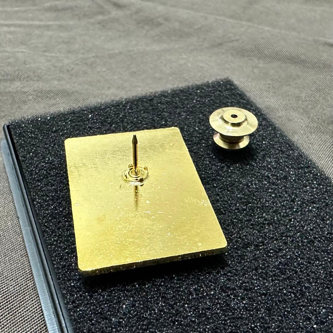 EXPO 2025 特別レア ピンバッチ【非売品】大阪・関西万博 - メルカリ