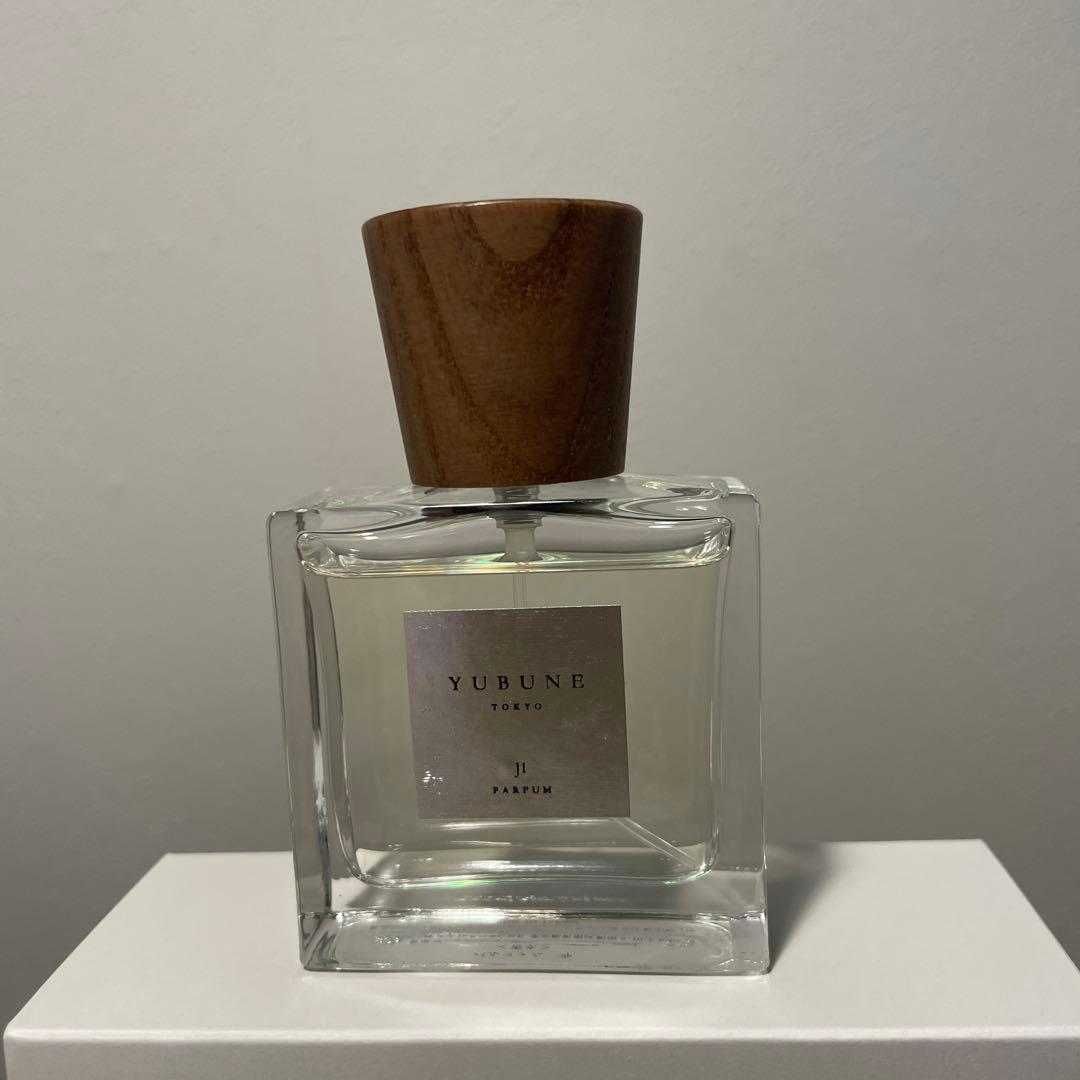 YUBUNE JI PARFUM 香水 30ml - メルカリ