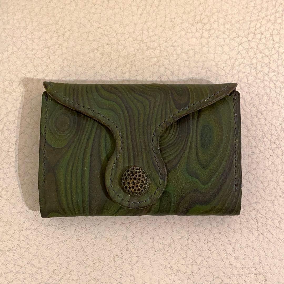 Flyover スキモレザー　magnet オジャガ　leh tata ヒッピー