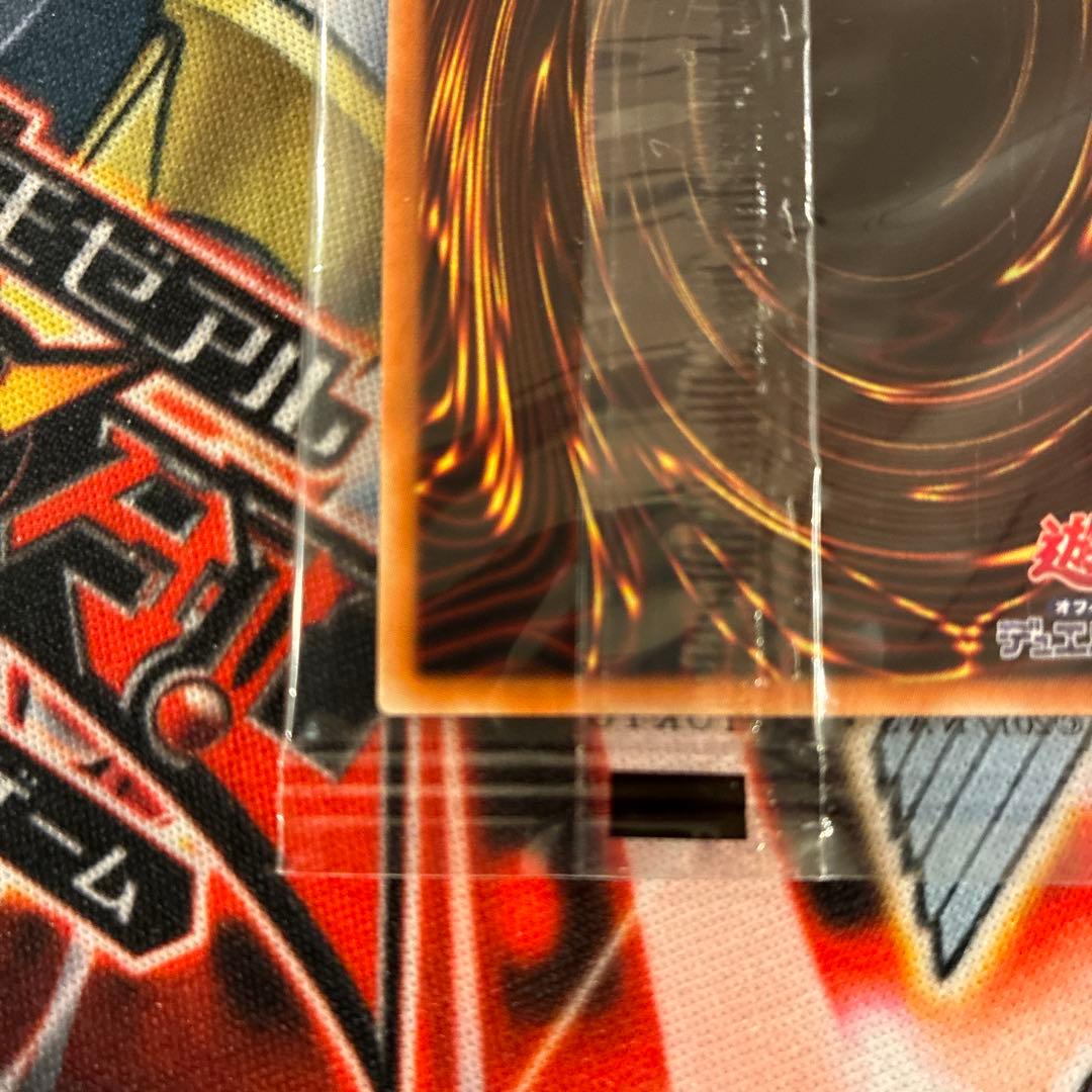 遊戯王 wcs2019 死者蘇生 プロモ 未開封 ワールドチャンピオンシップ