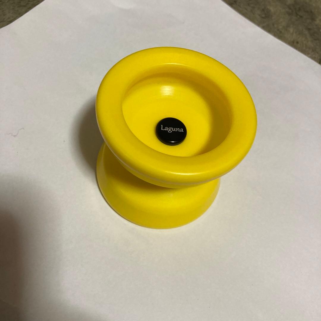 ラグナ　ヨーヨー　ワンドロップ