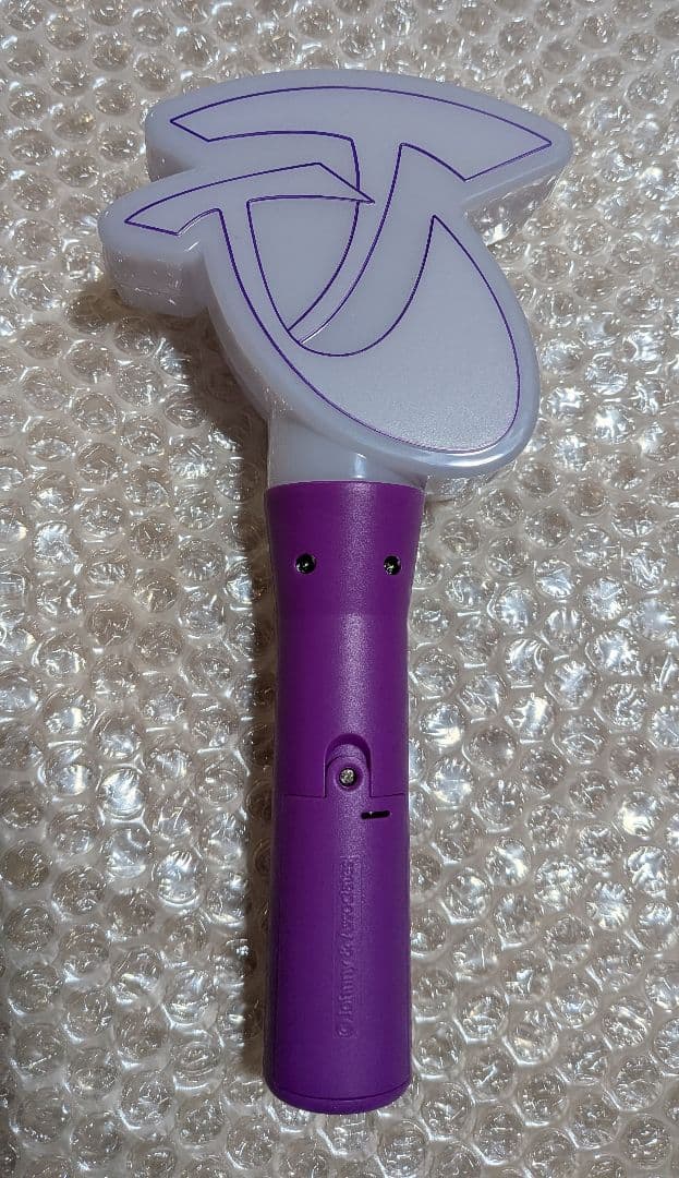 Travis Japan トラジャ THE SHOW 2023 ペンライト - メルカリ