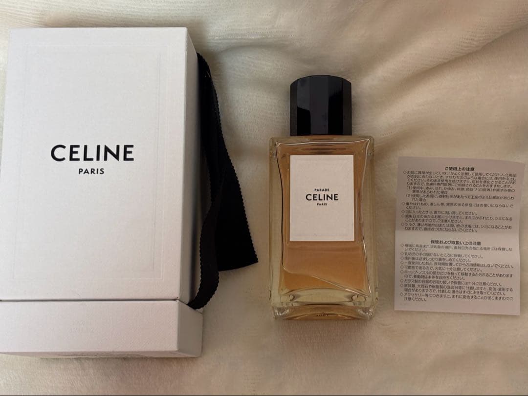 CELINE パラード オードパルファン 100ml