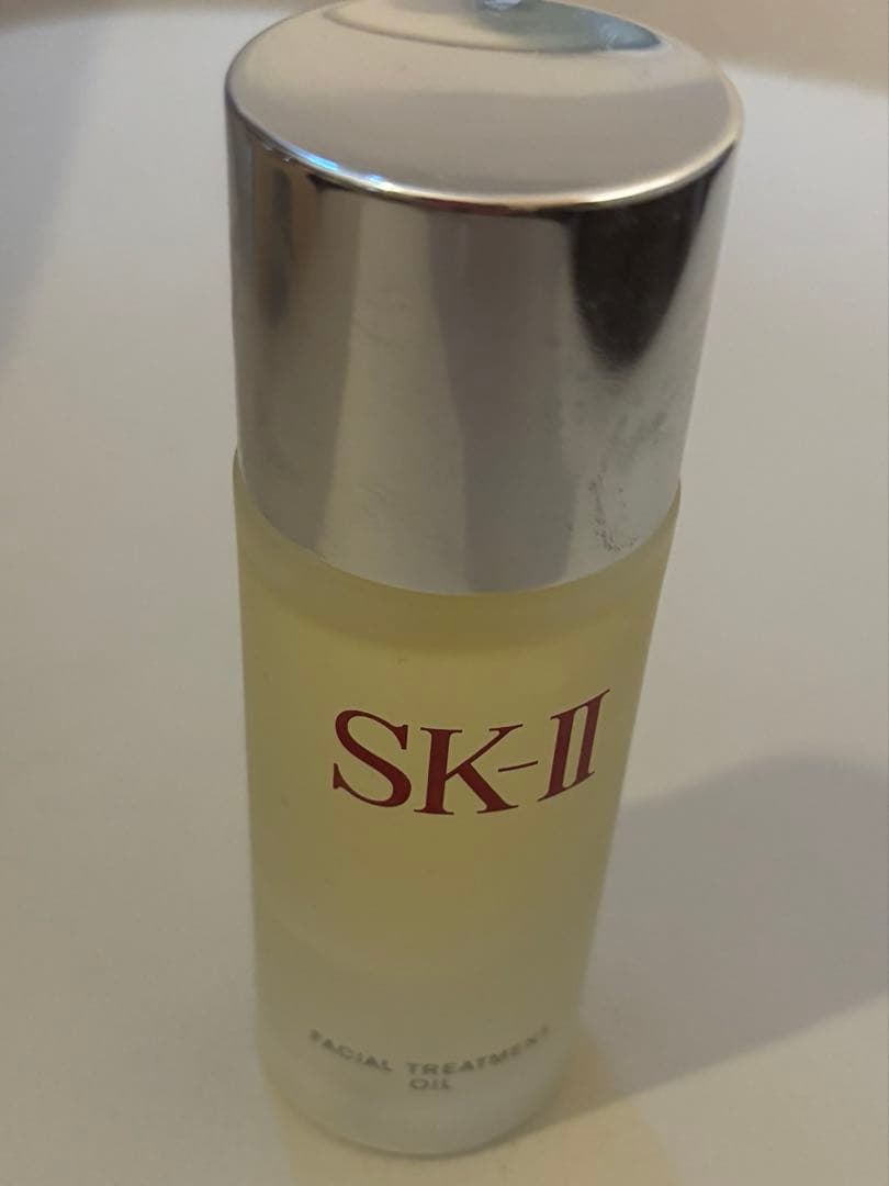 SK-IIフェイシャルトリートメントオイル SK-II フェイシャル トリートメント オイル | 美容オイル | SK-II 日本