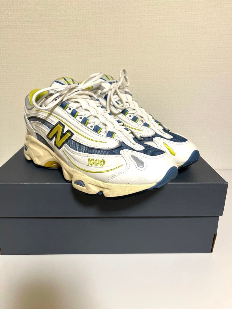 ニューバランス（NewBalance）M1000CA