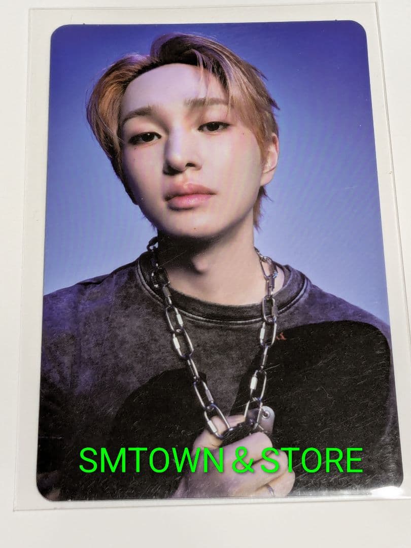 SHINee シャイニー ONEW オニュ トレカ② - メルカリ