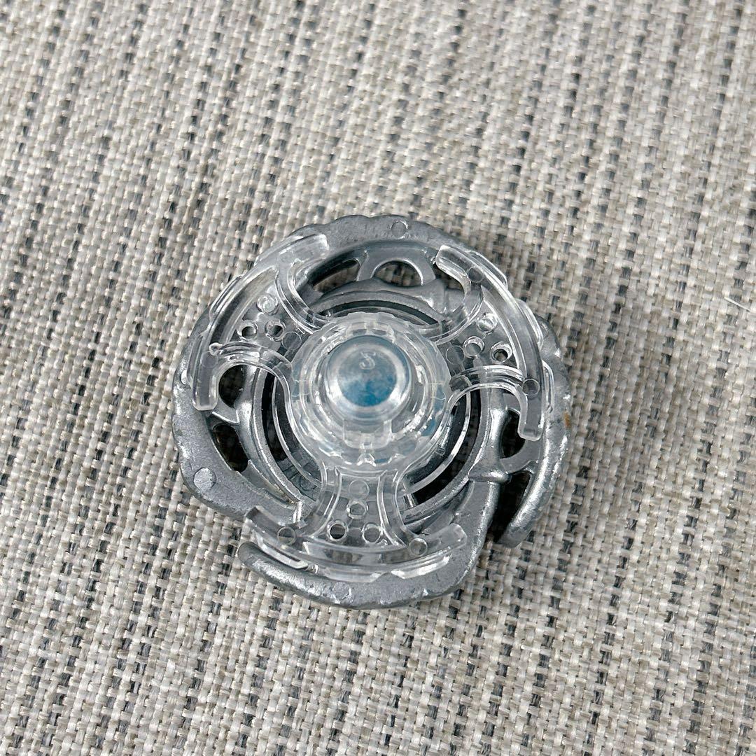 メタルファイトベイブレード サイバーアクアリオ - メルカリ