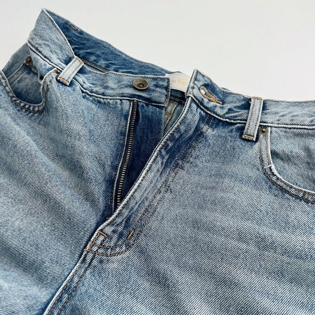 SEAROOMLYNN Organic cottonルーズSRN03 - メルカリ