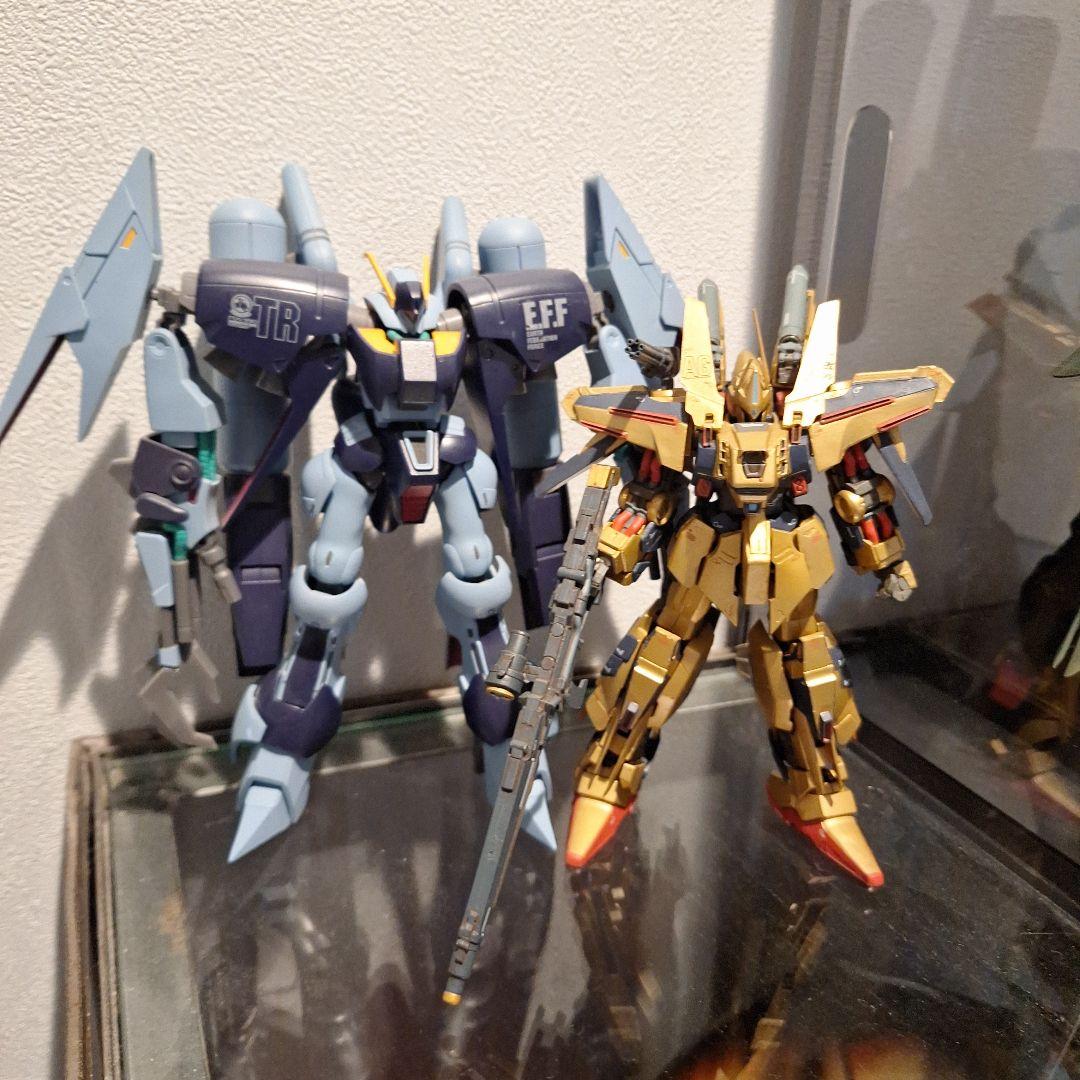 robot魂バイアランカスタム 百式fix セット 抽選販売】METAL ROBOT魂 （Ka signature） ＜SIDE MS＞ フルアーマー