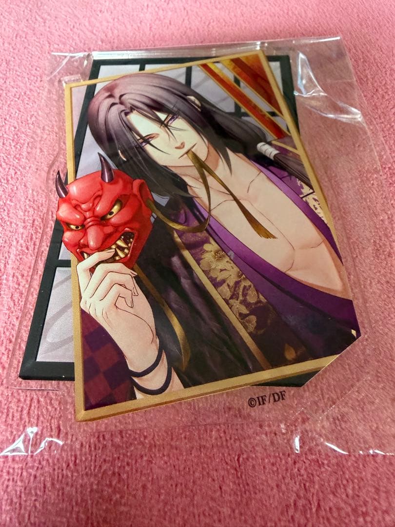 秋風商店　薄桜鬼　土方