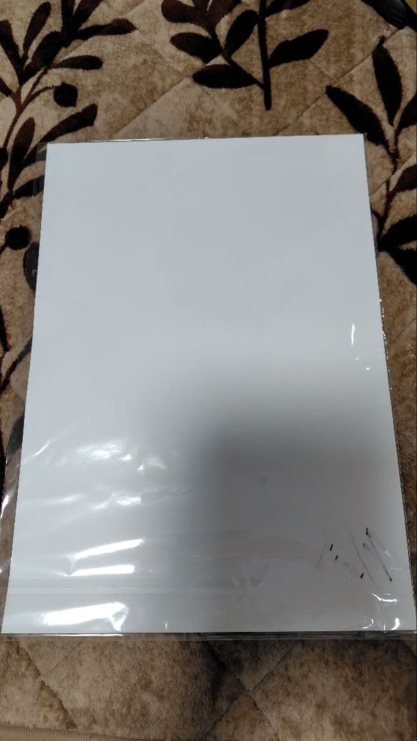 Re:LieF〜親愛なるあなたへ〜 直筆サイン入り原画 - メルカリ