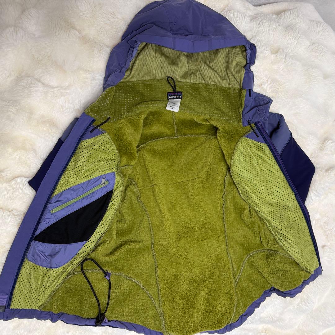 00s Patagonia R2 MIXMASTER JACKET パタゴニア - メルカリ