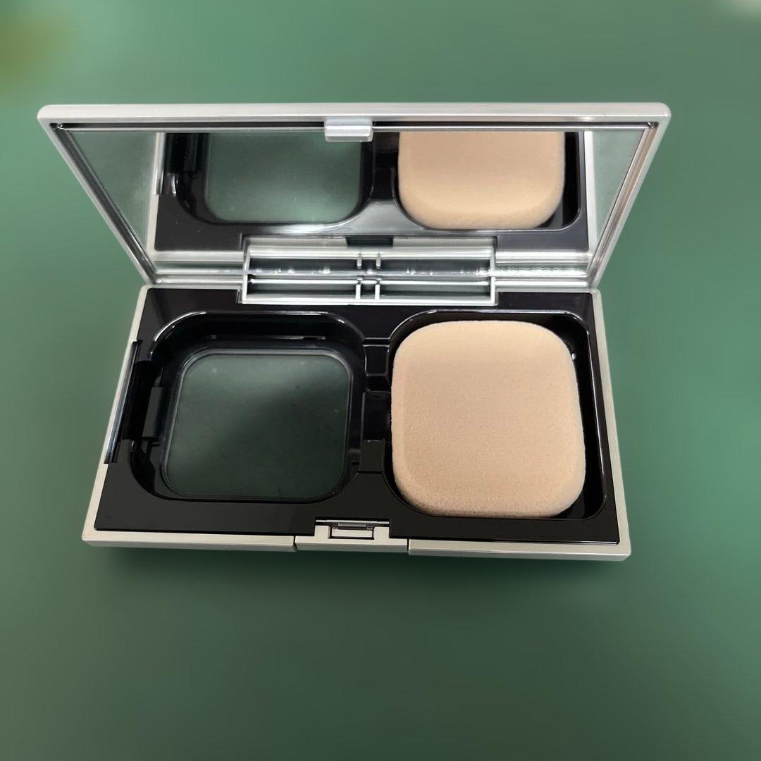 アルビオン エクシア パウダーファンデーション 専用ケースC - メルカリ