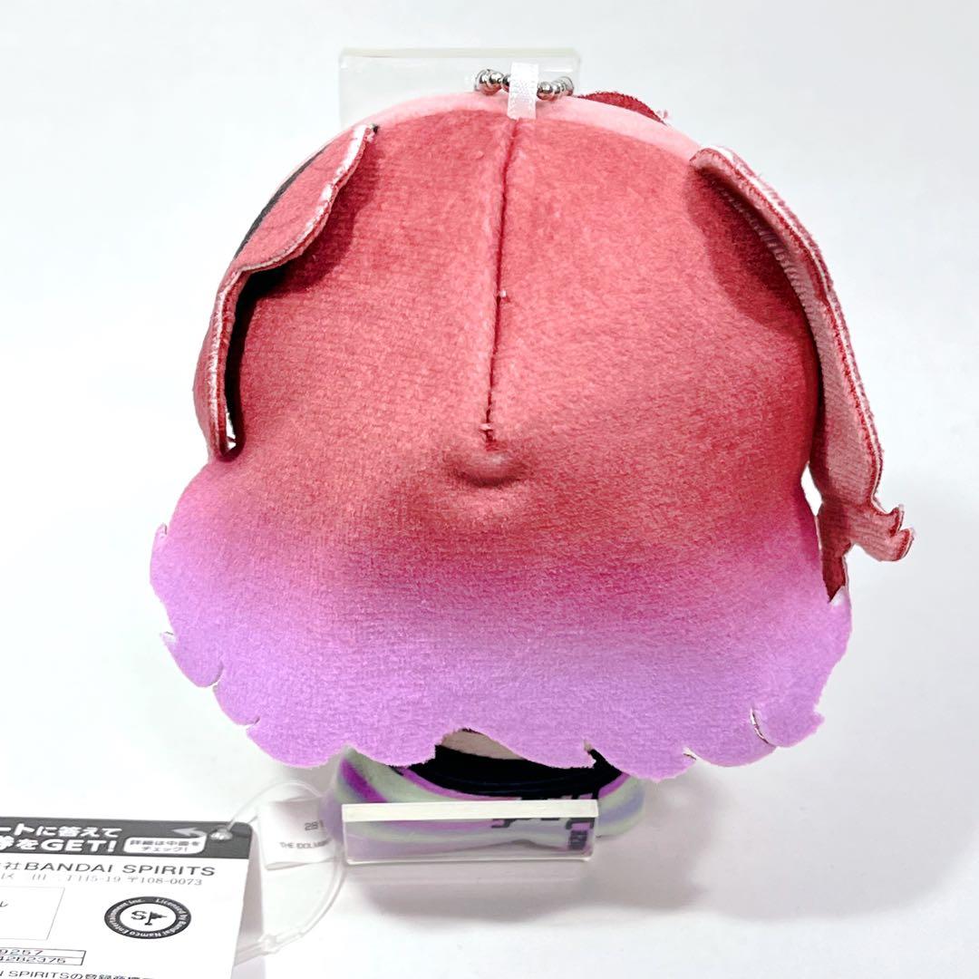 学園アイドルマスター ちびぐるみ～on stage!～vol.1 花海咲季 - メルカリ