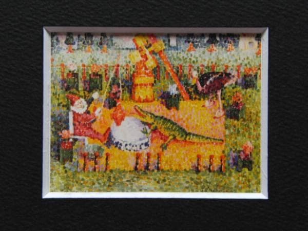 Jeanne Selmersheim-Desgrange、海外版超希少レゾネ