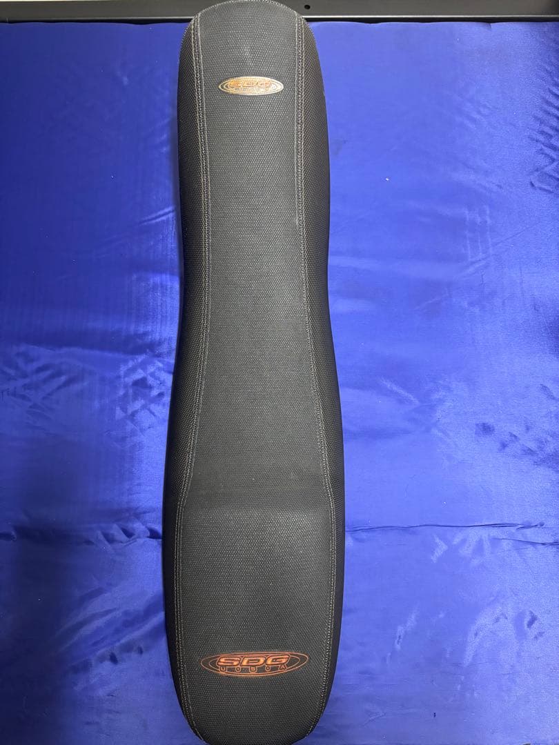 DRZ400SM用 SDGステップシート SDG ステップシート のパーツレビュー | DR-Z400SM(Wake.up) | みんカラ