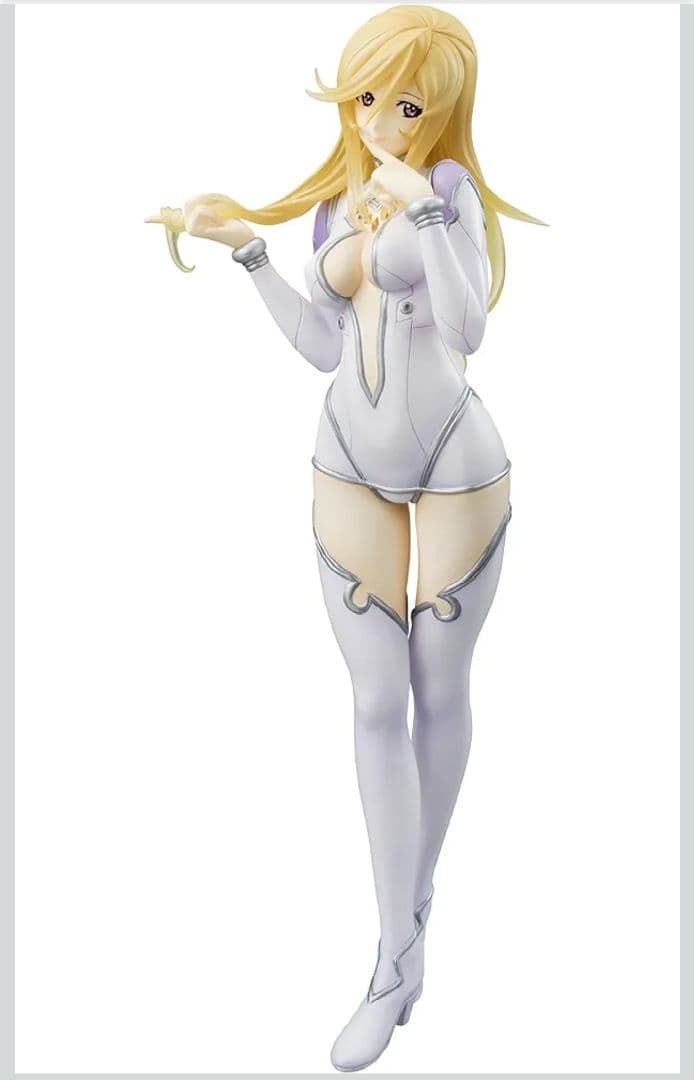 ヤマトガールズコレクション 宇宙戦艦ヤマト2199 ユリーシャ・イスカンダル