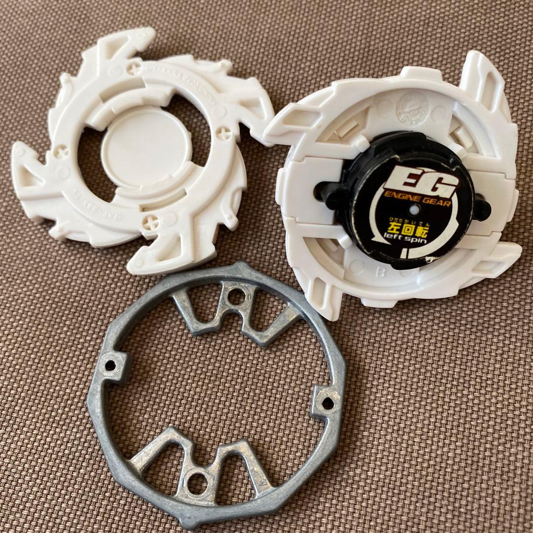 初期 爆転シュートベイブレード ドラグーンGT - メルカリ