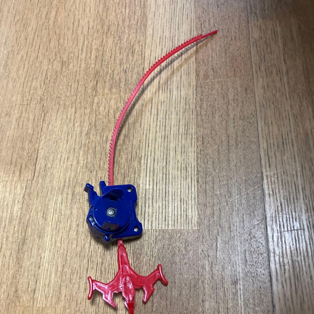 ドラグーンGT 爆転シュートベイブレード - メルカリ