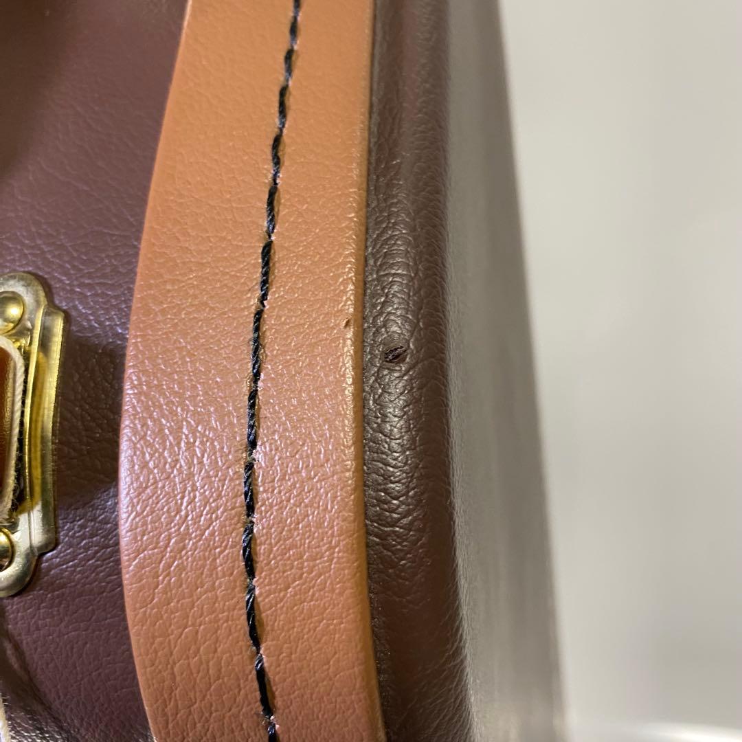 希少✨美品✨GRETSCH Black Cat 浅井健一 ハードケース - メルカリ