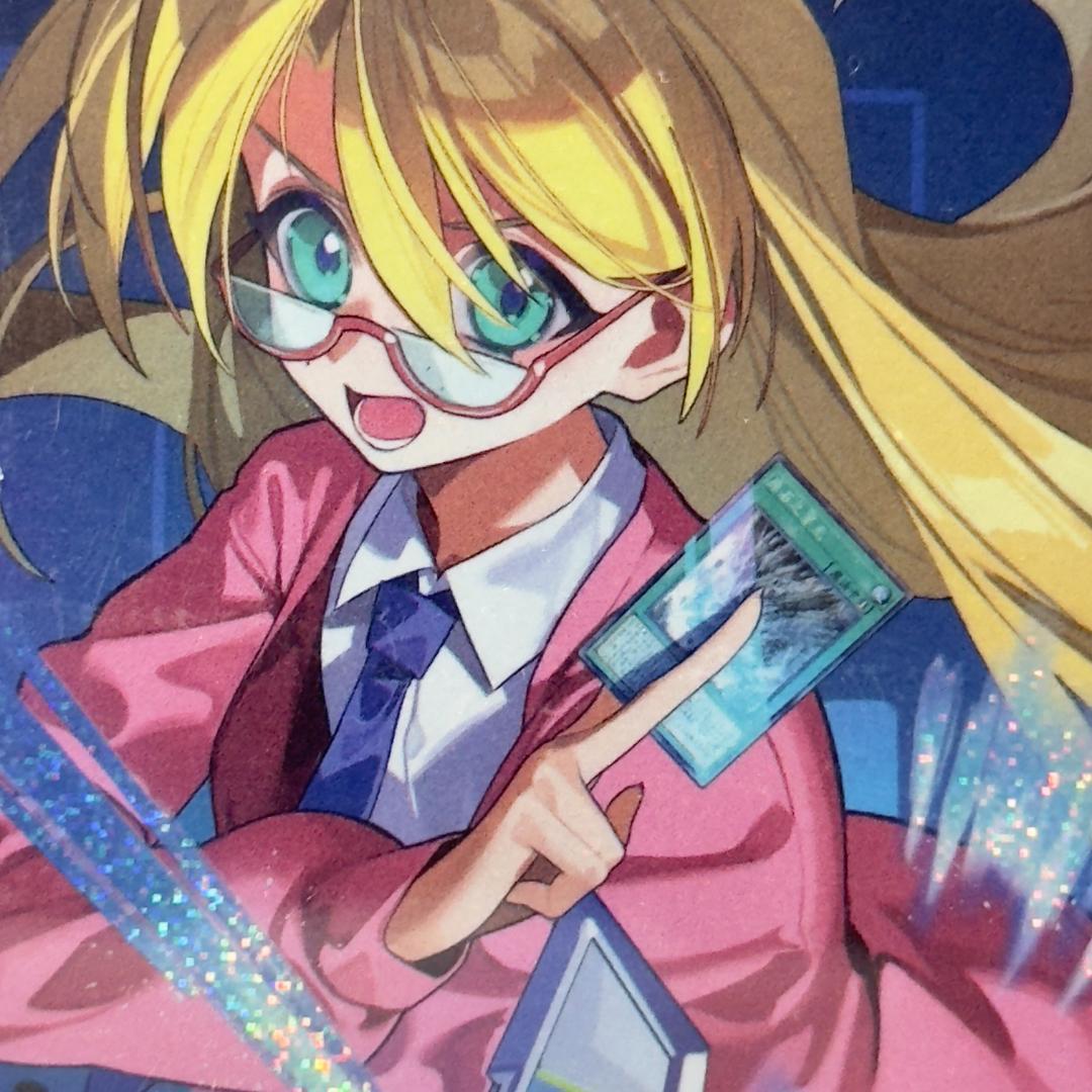 Ys1h レベッカ ブルーアイズ 60枚 遊戯王 カードスリーブ プロテクター