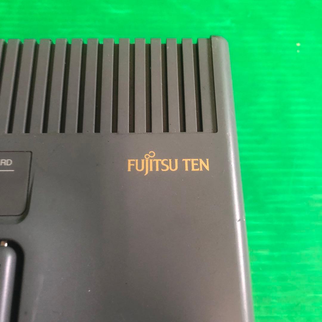 Fujitsu Ten CAR MARTY マルチメディアプレーヤー MVP-1 - メルカリ