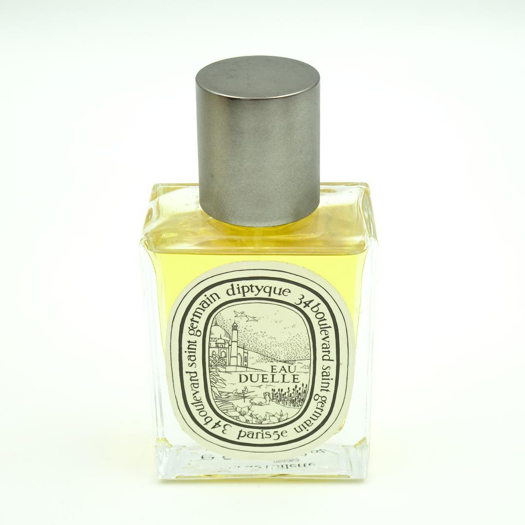 ディプティック オー ド トワレ オー デュエル　50ml