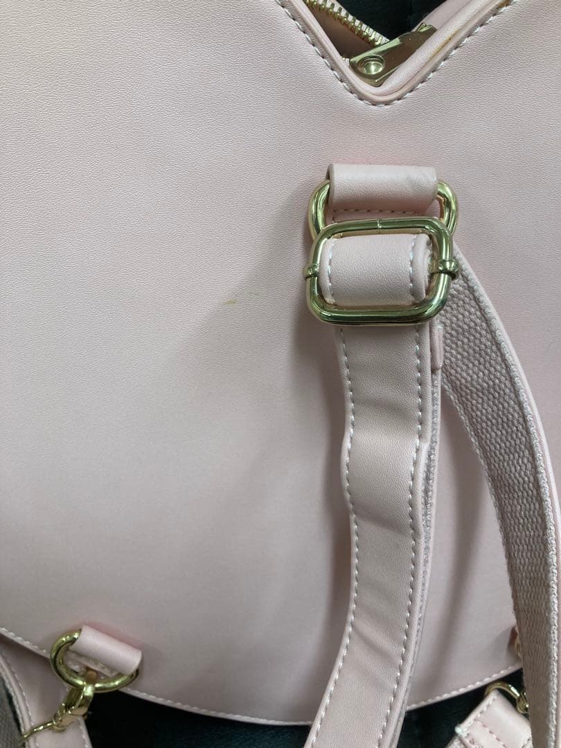 シャーリーテンプル ユニコーンのバッグ、リュック