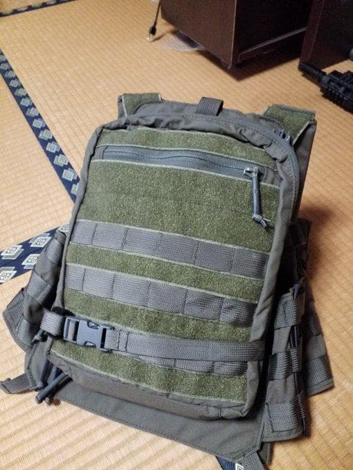 LBX-0306B LBX Mini MAP 未使用新品