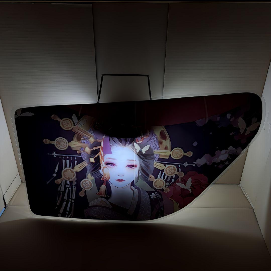 安全窓 花魁⑨ ファイター UV - メルカリ