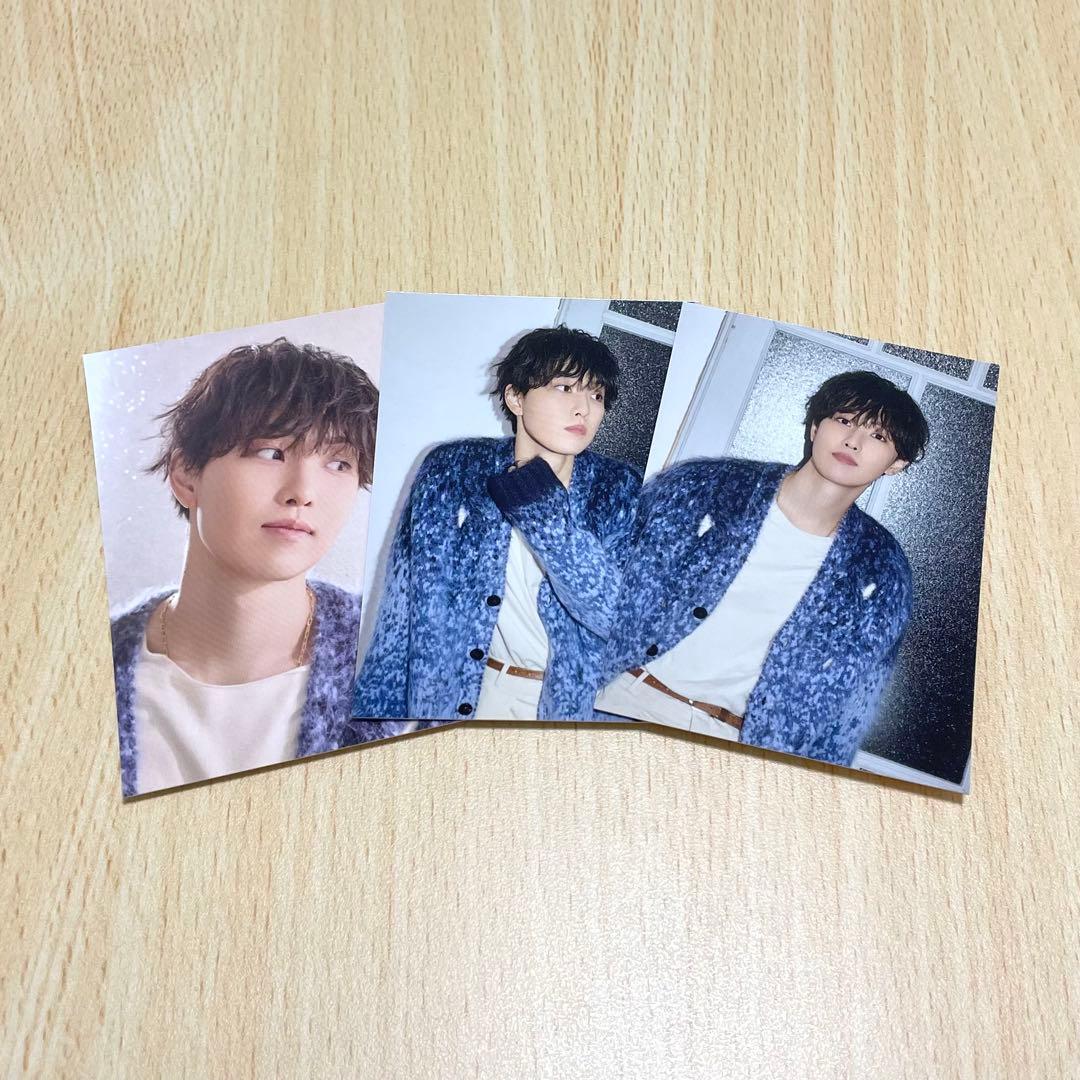 ずっとずっと トレカ 堀夏喜 フォトカード FANTASTICS ファンタ - メルカリ