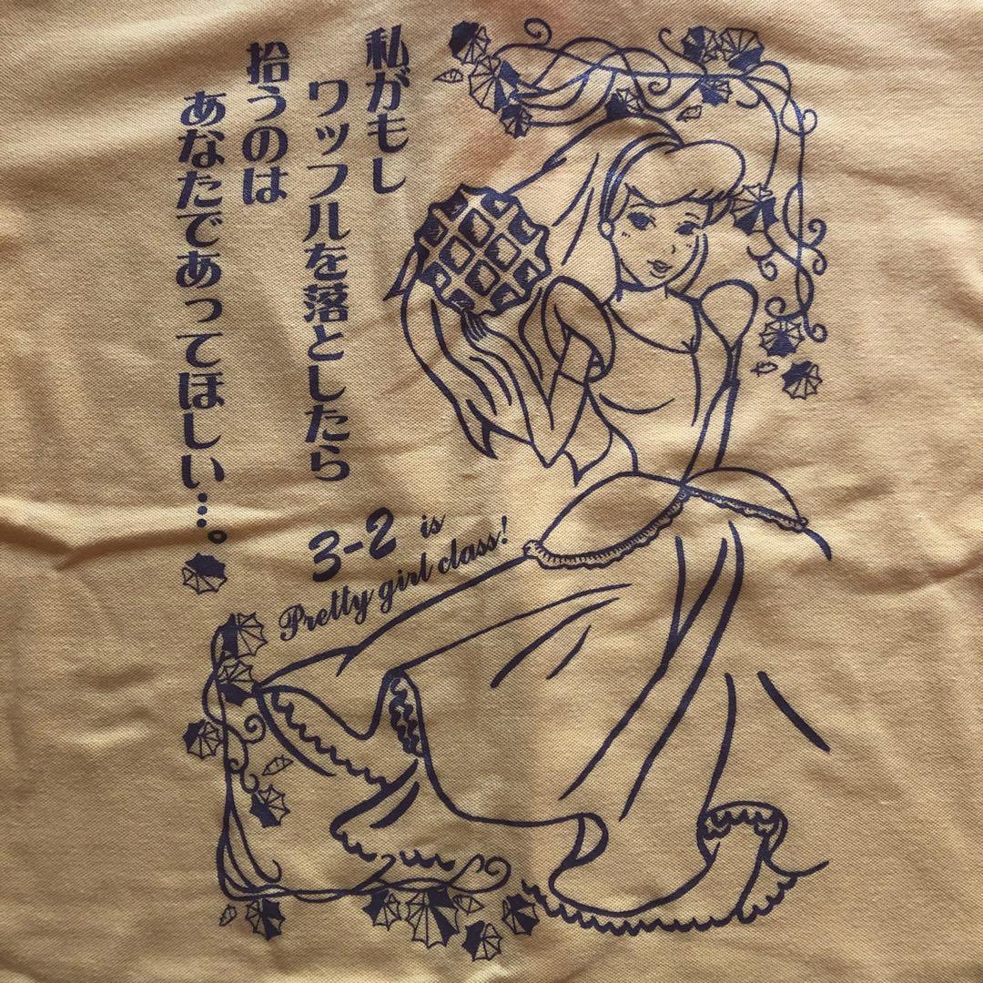 非売品　プリンセス　クラスTシャツ　女子高生　学祭　デザインTシャツ 2024年】文化祭で人気のクラスTシャツデザイン♡予算や決め方も