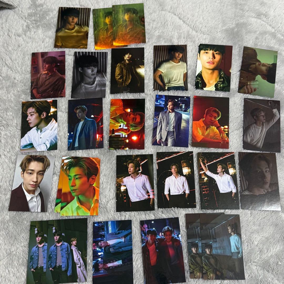 SEVENTEEN ミーニー