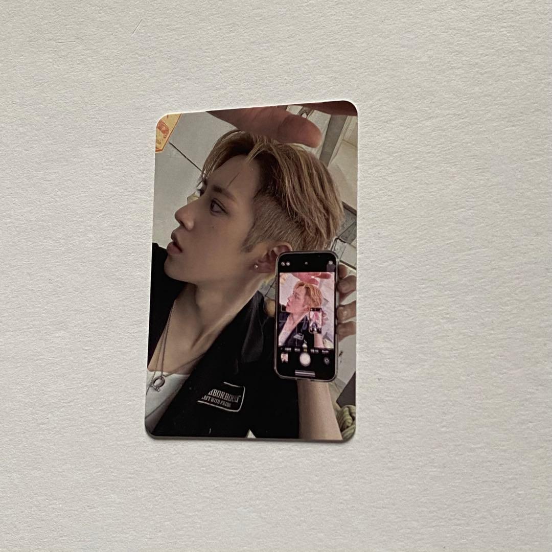 ALD1 アルノ トレカ EUPHORIA - メルカリ