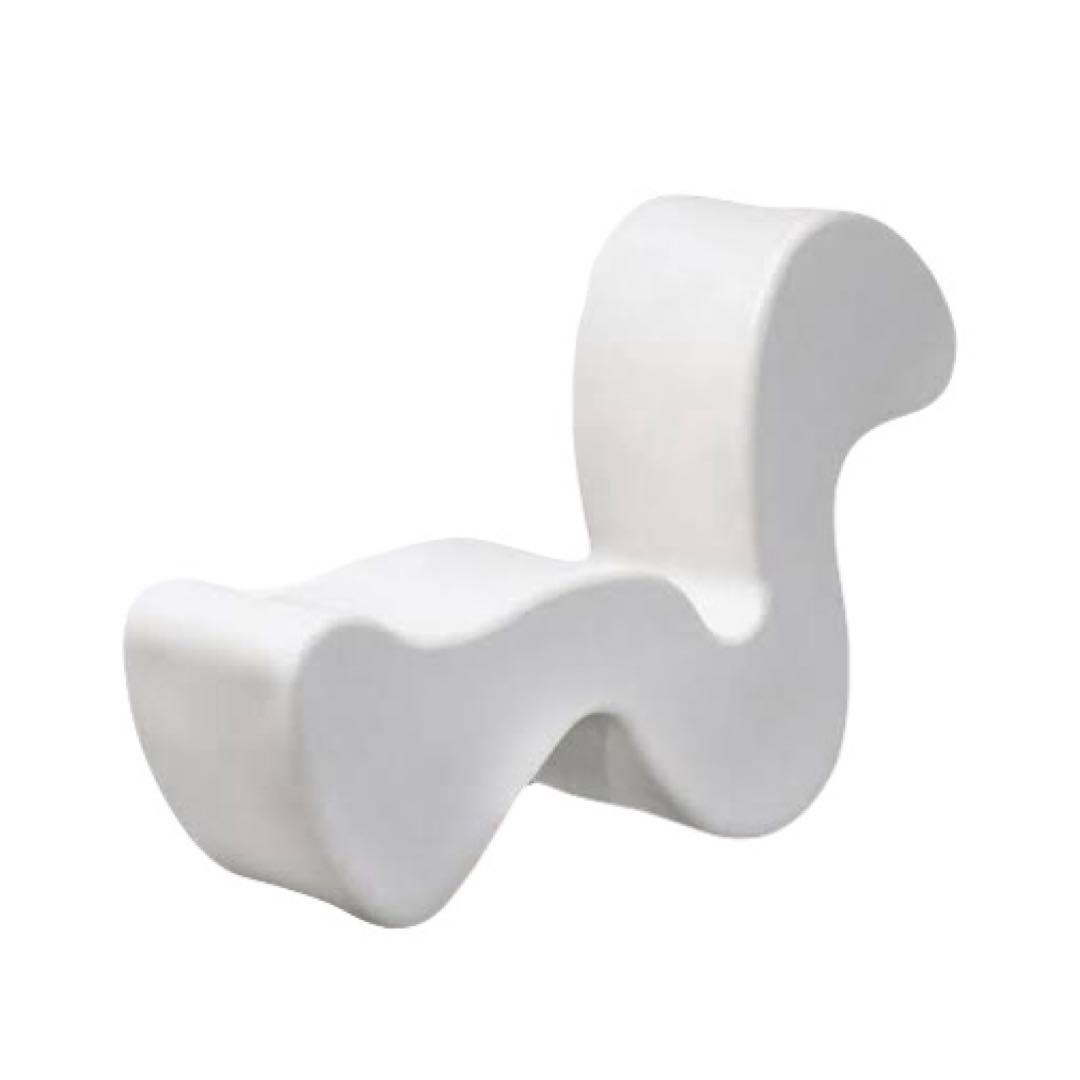 デルトイド　ファントムチェア ヴェルナー・パントン