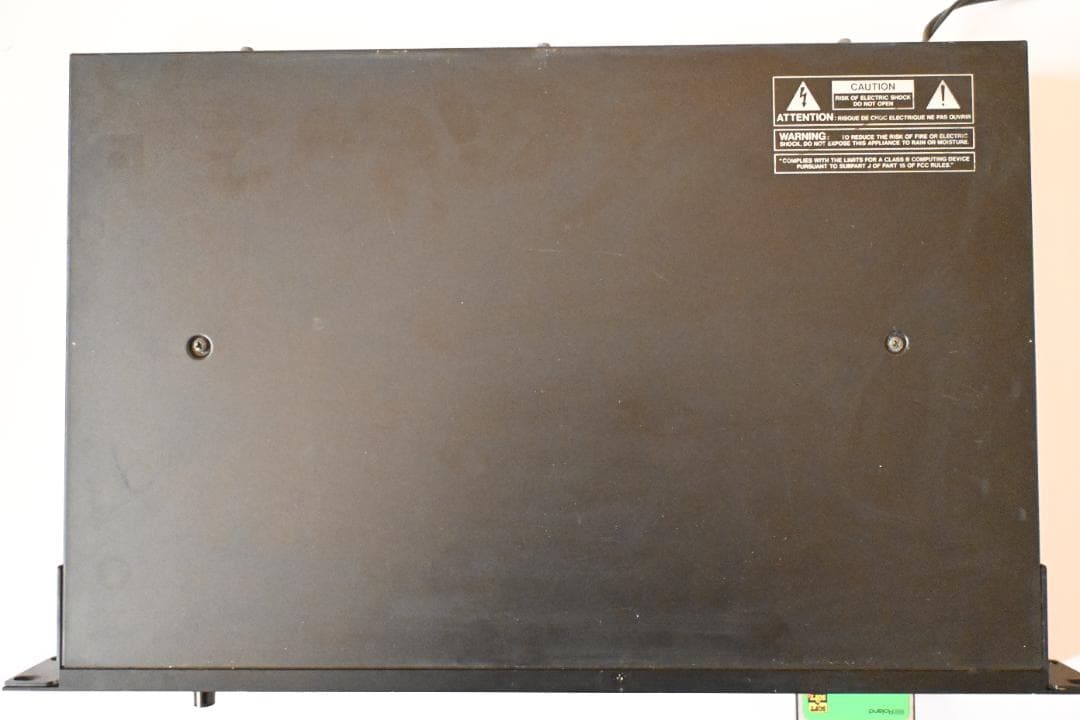 Roland D-110 ラックマウントMIDI音源モジュール - メルカリ