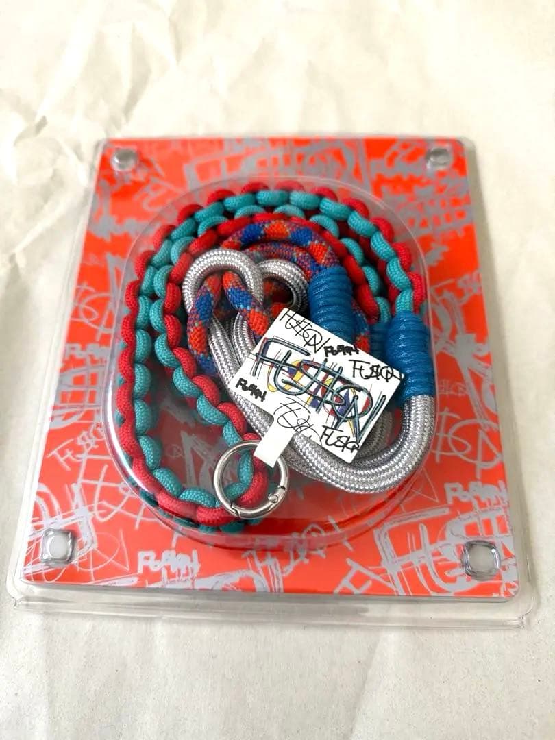 美品】vaundy FUSION スマホショルダー - メルカリ