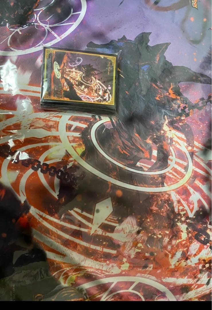 デュエル・マスターズ プレイマット スリーブまとめ売り バラ売り不可 値下げ可能 デュエプレ プレイマット スリーブ まとめ売り バラ売り不可 値下げ