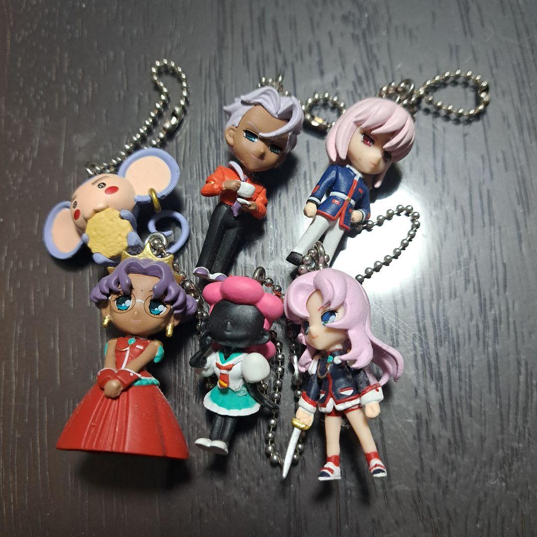 少女革命ウテナ　グッズ