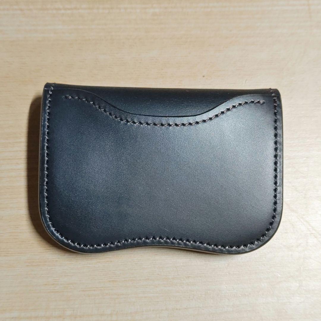 ラストクロップス タング 黒 ホースバット - メルカリ