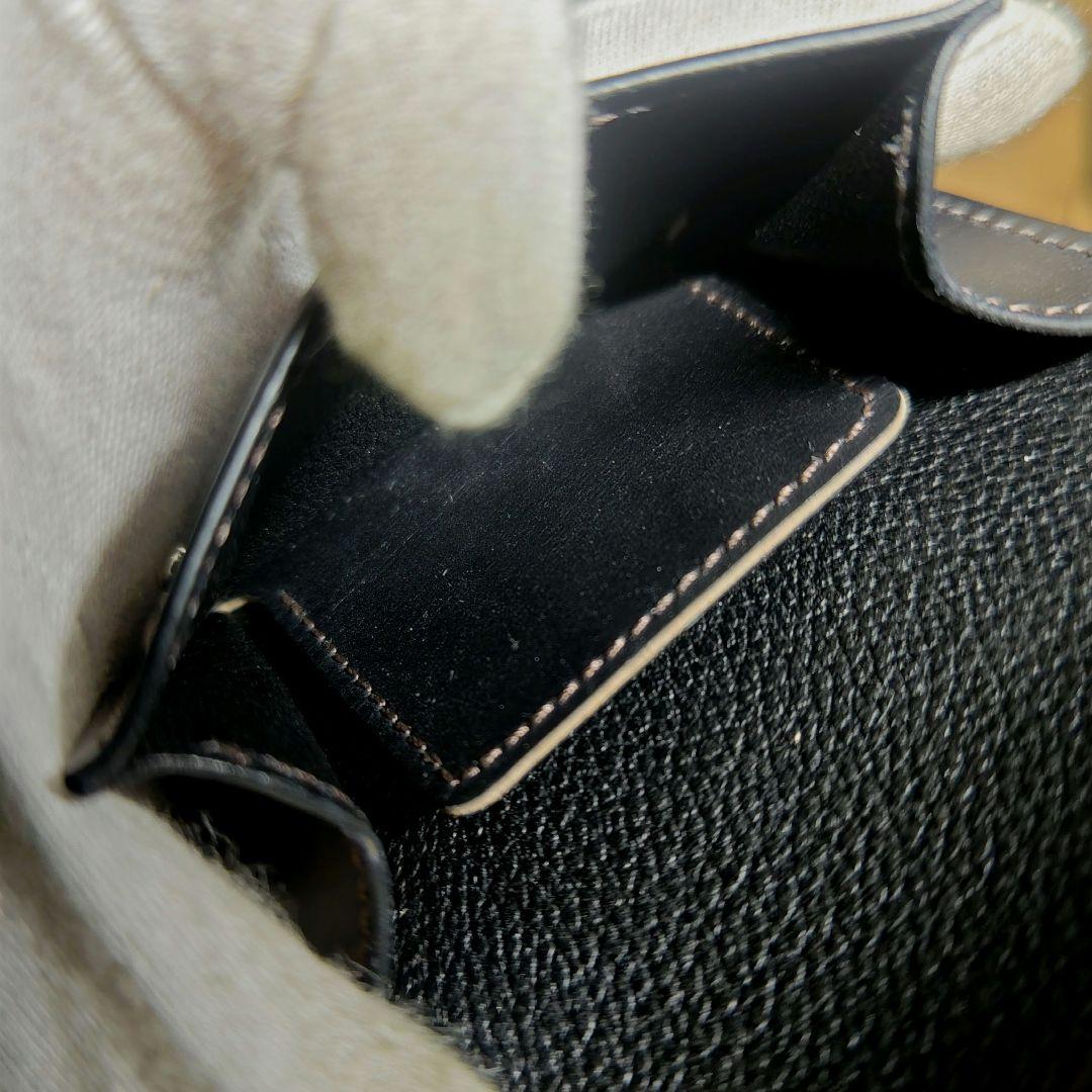 ラストクロップス タング 黒 ホースバット - メルカリ